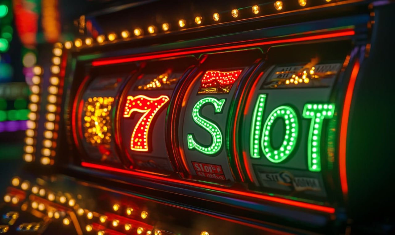 Tema ular hijau Slot Fortune Snake
