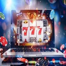 Tampilan voucher promo pada layar mobile