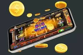 Kartu fitur Poker Joker MH mobile